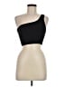 Babaton Black Tank Top Size M - photo 1