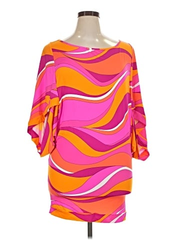 Trina Turk Casual Dress (view 1)