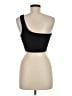 Babaton Black Tank Top Size M - photo 2