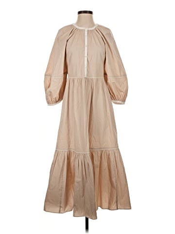 STAUD Casual Dress (view 1)