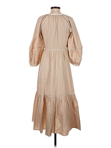 STAUD Casual Dress (view 2)