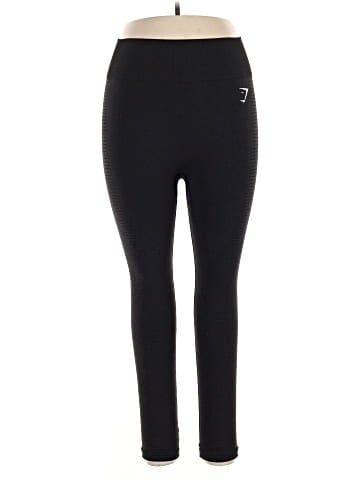 Gymshark Active Pants (view 1)