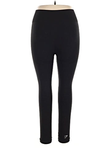 Gymshark Active Pants (view 2)