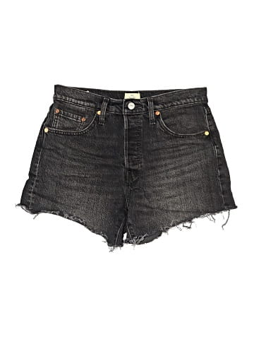 Levi's Denim Shorts (view 1)