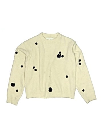 Zara Pullover Sweater (view 1)