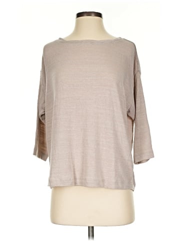 City Blues by Koret 3/4 Sleeve T-Shirt (view 1)