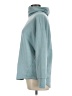 Cable & Gauge Teal Turtleneck Sweater Size L - photo 5