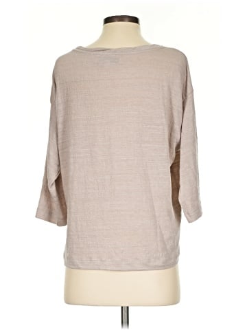 City Blues by Koret 3/4 Sleeve T-Shirt (view 2)