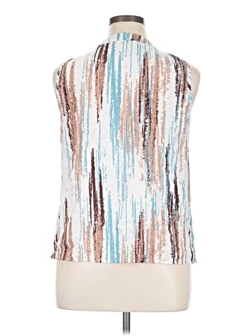 Shein Sleeveless Blouse (view 2)