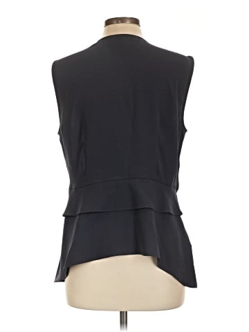 BCBGMAXAZRIA Sleeveless Blouse (view 2)
