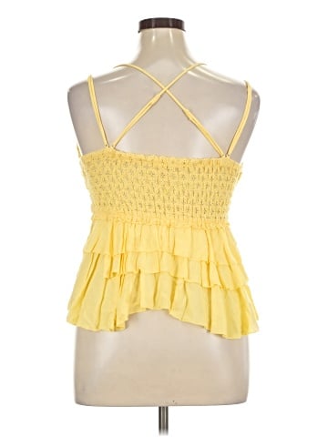 Chelsea & Violet Sleeveless Blouse (view 2)