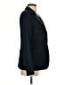Rebecca Taylor Chevron-herringbone Black Blazer Size 4 - photo 4