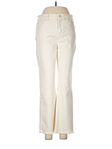Nic + Zoe Jeans (view 1)