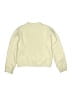 Zara Polka Dots Ivory Pullover Sweater Size 12 - 13 - photo 2
