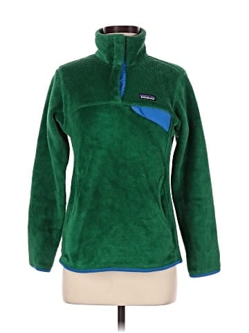 Patagonia Fleece (view 1)