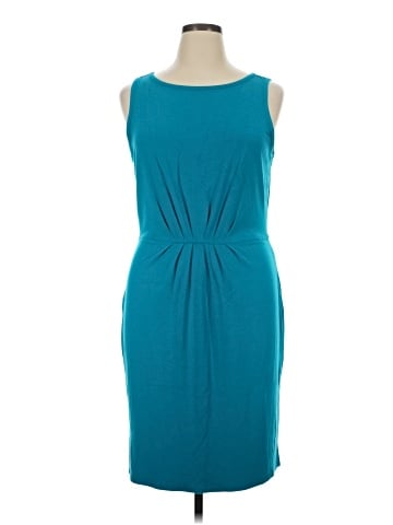Ann Taylor Cocktail Dress (view 1)