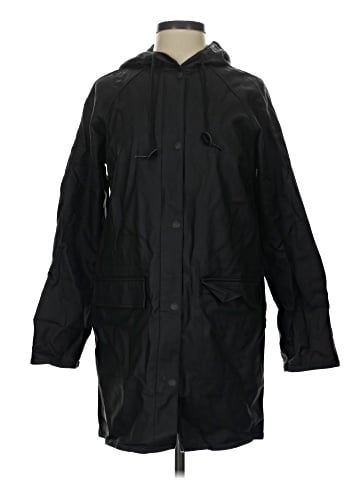 Levi's Raincoat (view 1)