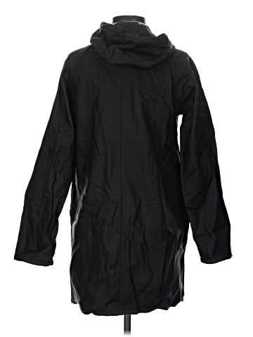 Levi's Raincoat (view 2)