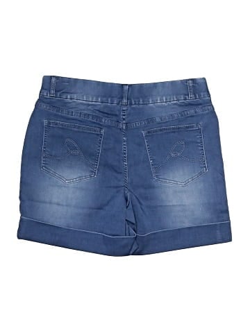 Rekucci Denim Shorts (view 2)