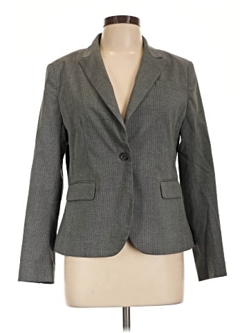Banana Republic Factory Store Blazer (view 1)
