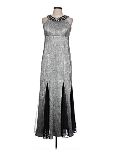 R&M Richards Cocktail Dress (view 1)
