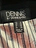 Dennis by Dennis Basso Black Blazer Size 16 - photo 6