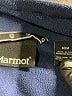Marmot 100% Polyester Blue Pullover Sweater Size M - photo 7