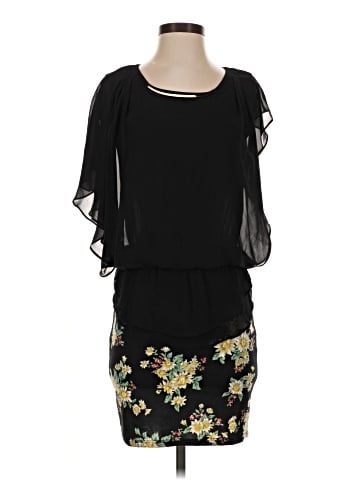 La Chapelle Cocktail Dress (view 1)