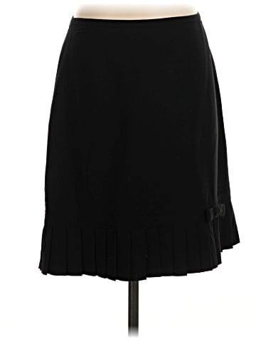 Context Wool Skirt (view 1)