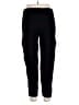 Nicole Miller Black Cargo Pants Size XL - photo 2