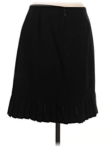 Context Wool Skirt (view 2)