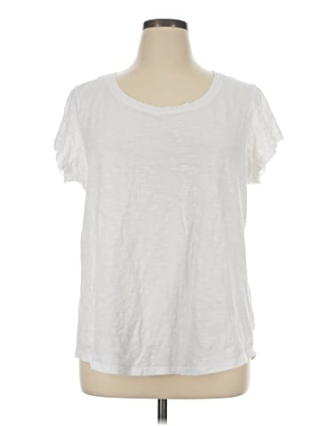 Boutique + Short Sleeve T-Shirt (view 1)