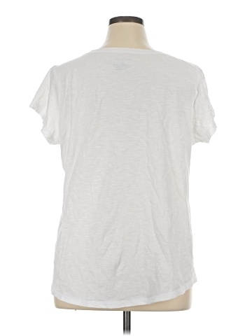 Boutique + Short Sleeve T-Shirt (view 2)