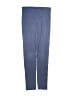 Tea Solid Blue Active Pants Size 12 - photo 1