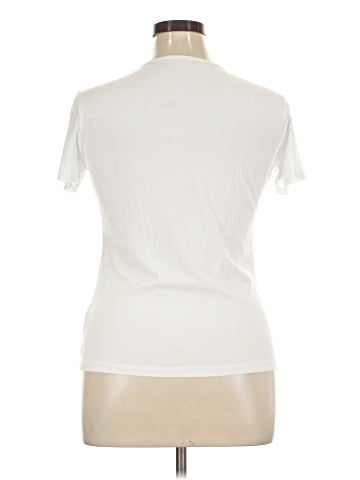 J. McLaughlin Short Sleeve T-Shirt (view 2)