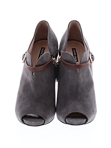 Giorgio Armani Heels (view 2)