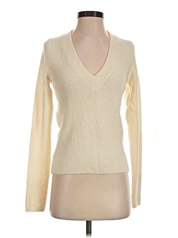 Everlane Wool Pullover Sweater (view 1)
