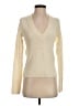 Everlane Ivory Wool Pullover Sweater Size S - photo 1