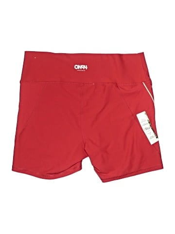 Active by Old Navy Athletic Shorts (view 2)