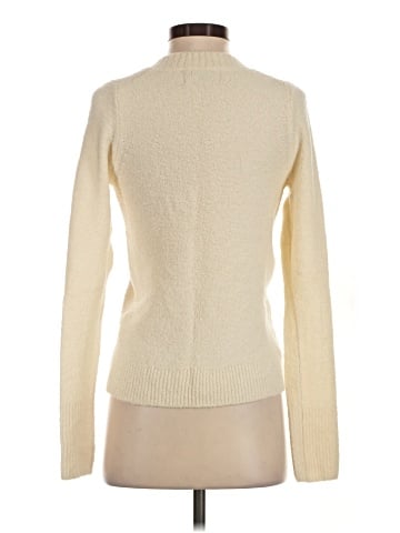 Everlane Wool Pullover Sweater (view 2)