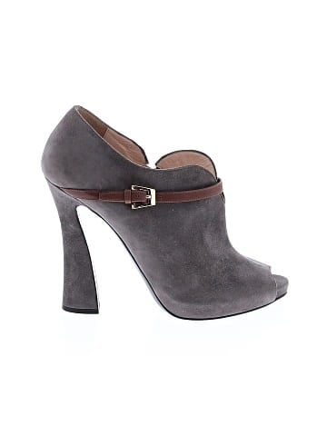Giorgio Armani Heels (view 1)