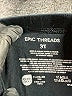 Epic Threads Solid Blue Casual Pants Size 3T - photo 3