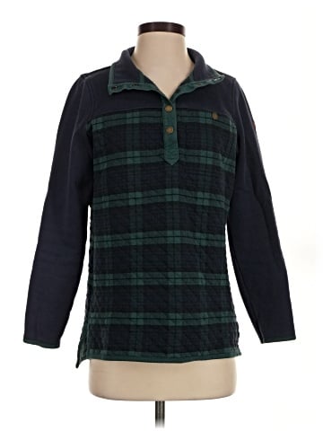 L.L.Bean Pullover Sweater (view 1)