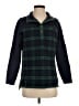 L.L.Bean Green Pullover Sweater Size S - photo 1