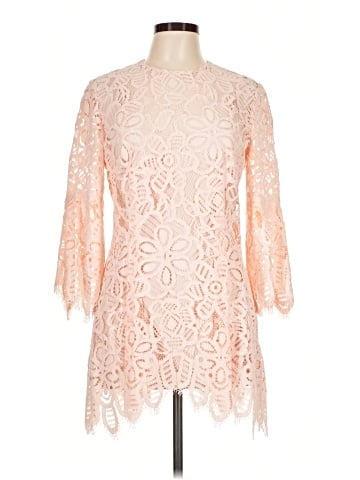 Lela Rose Cocktail Dress (view 1)