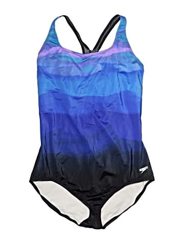 Speedo One Piece Swimsuit (view 1)