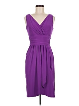 Chaps Cocktail Dress (view 1)