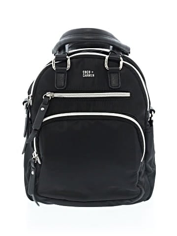 Coco + Carmen Backpack (view 1)