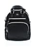 Coco + Carmen Black Backpack One size - photo 1