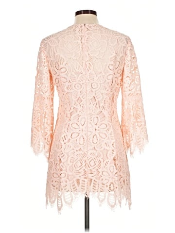 Lela Rose Cocktail Dress (view 2)